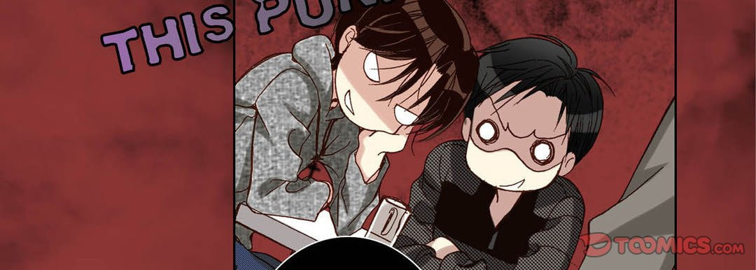 Totally Captivated Chapter 65 page 87 - 