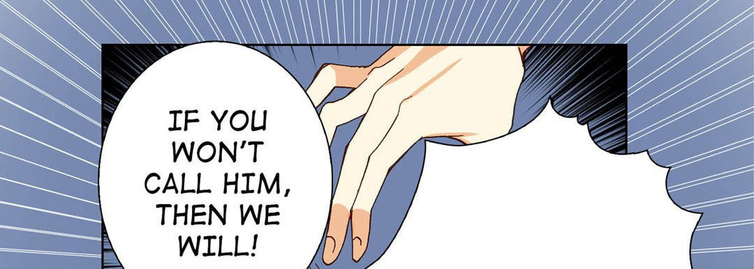 Totally Captivated Chapter 65 page 90 - 