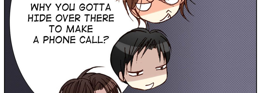 Totally Captivated Chapter 65 page 94 - 