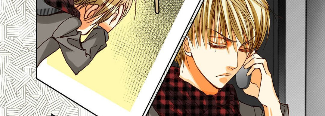 Totally Captivated Chapter 65 page 98 - 