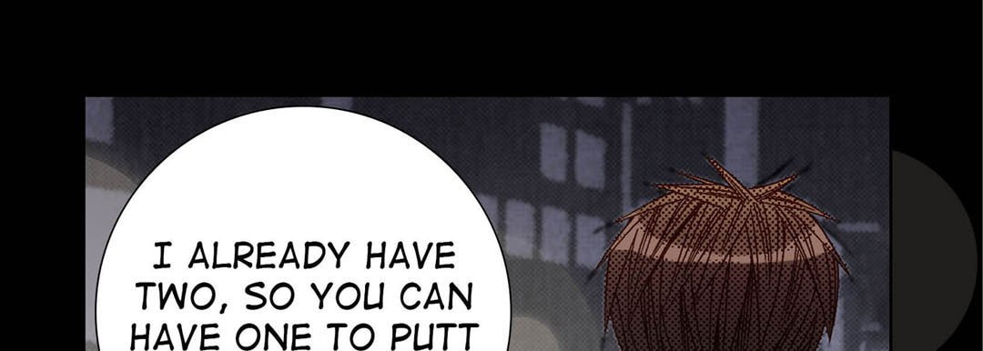 Totally Captivated Chapter 66 page 109 - 