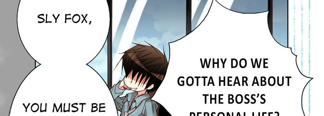 Totally Captivated Chapter 66 page 18 - 