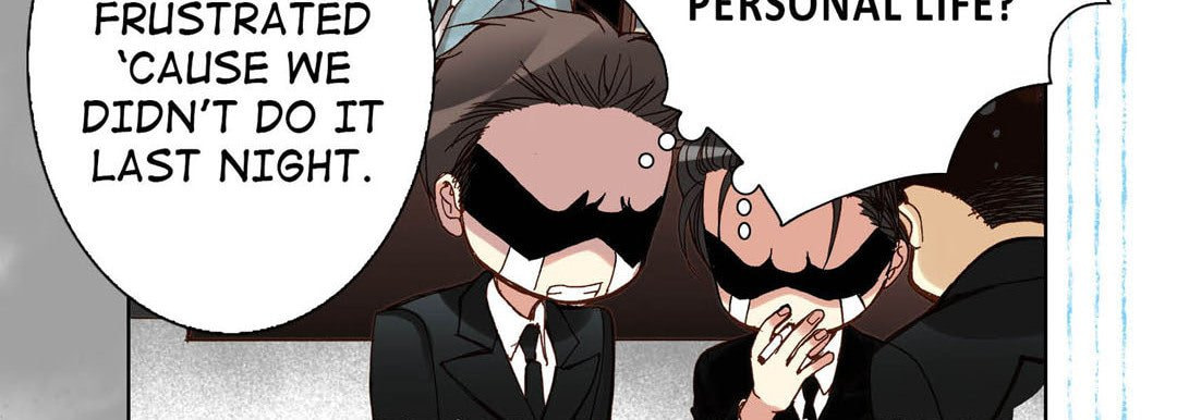 Totally Captivated Chapter 66 page 19 - 