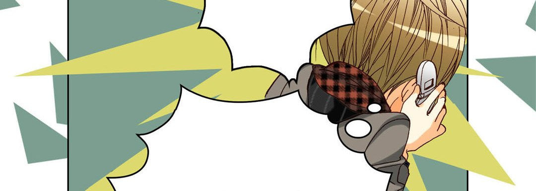 Totally Captivated Chapter 66 page 23 - 