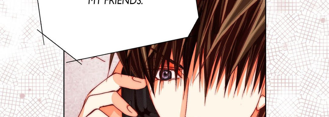 Totally Captivated Chapter 66 page 26 - 