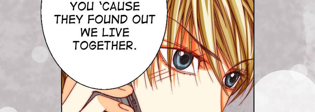 Totally Captivated Chapter 66 page 30 - 