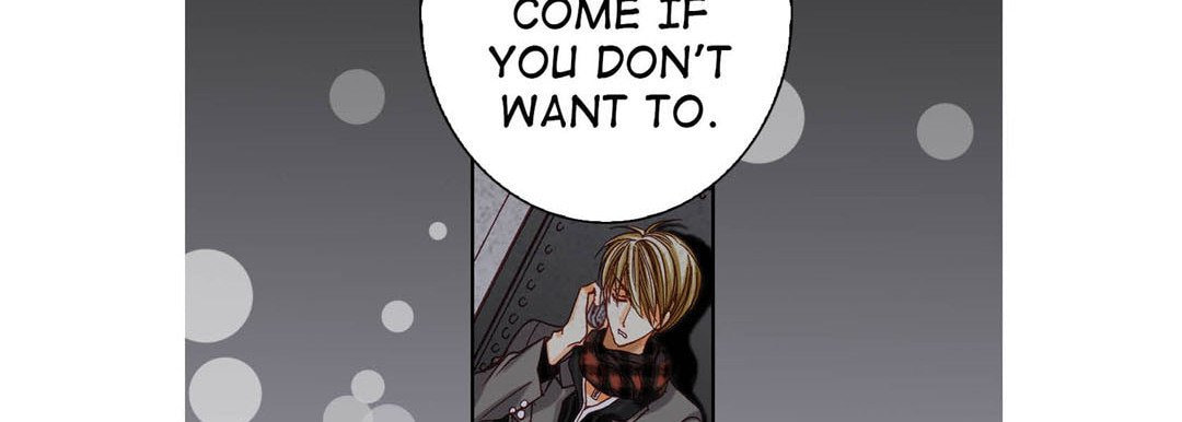 Totally Captivated Chapter 66 page 34 - 