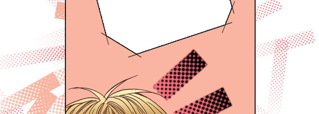 Totally Captivated Chapter 66 page 38 - 