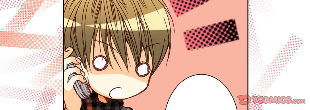 Totally Captivated Chapter 66 page 39 - 