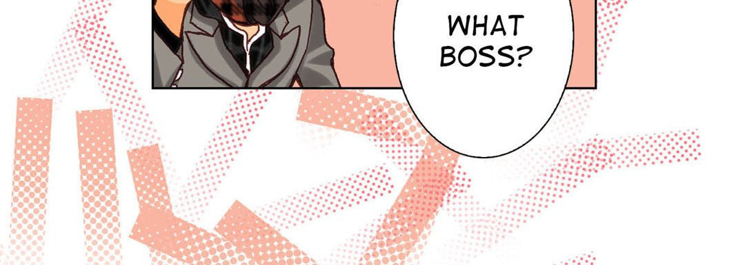 Totally Captivated Chapter 66 page 40 - 