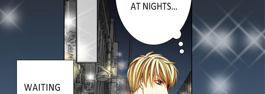 Totally Captivated Chapter 66 page 46 - 
