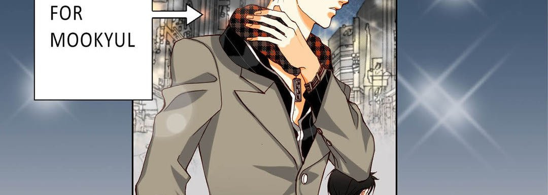Totally Captivated Chapter 66 page 47 - 