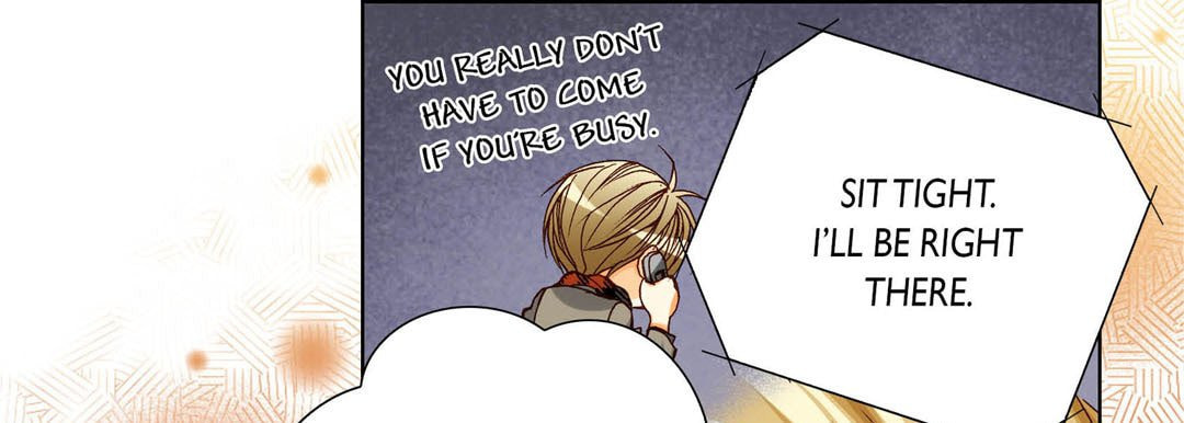 Totally Captivated Chapter 66 page 49 - 