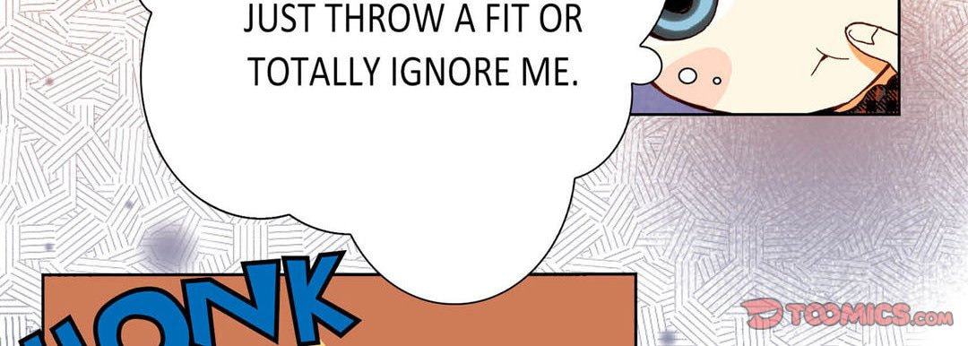 Totally Captivated Chapter 66 page 51 - 