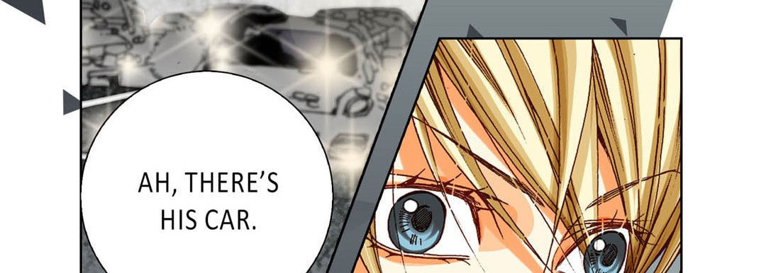 Totally Captivated Chapter 66 page 54 - 