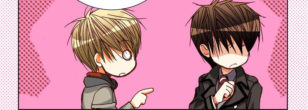 Totally Captivated Chapter 66 page 67 - 