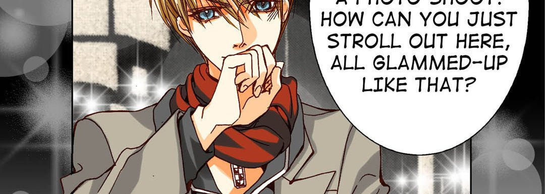 Totally Captivated Chapter 66 page 74 - 