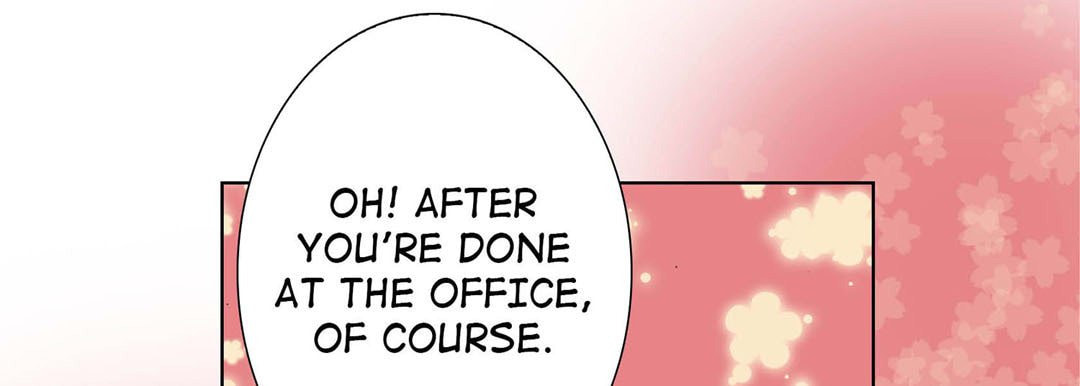 Totally Captivated Chapter 66 page 9 - 