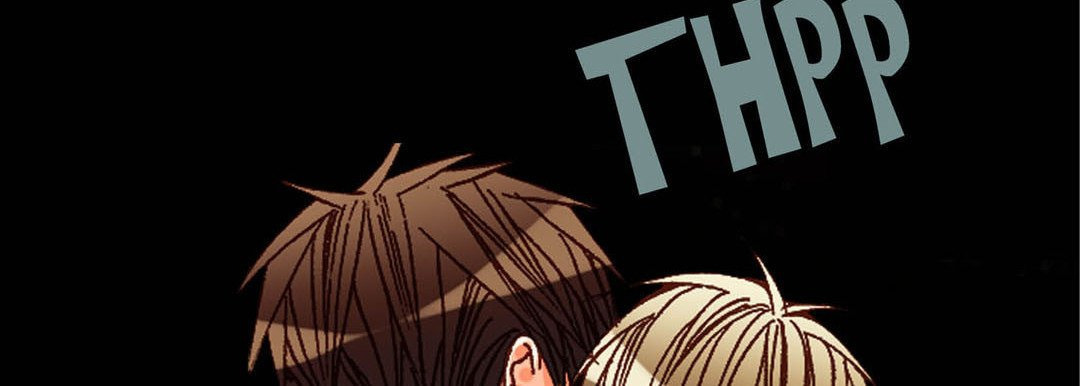 Totally Captivated Chapter 66 page 86 - 