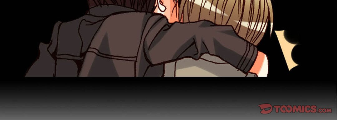 Totally Captivated Chapter 66 page 87 - 