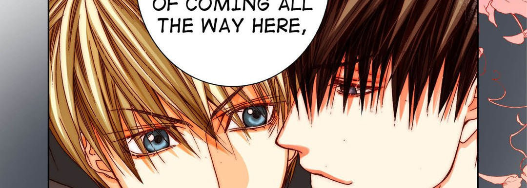 Totally Captivated Chapter 66 page 90 - 