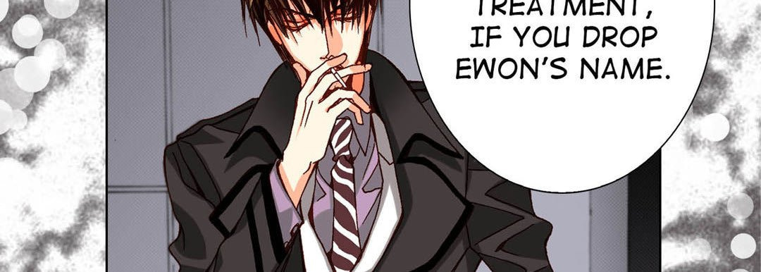Totally Captivated Chapter 67 page 102 - 