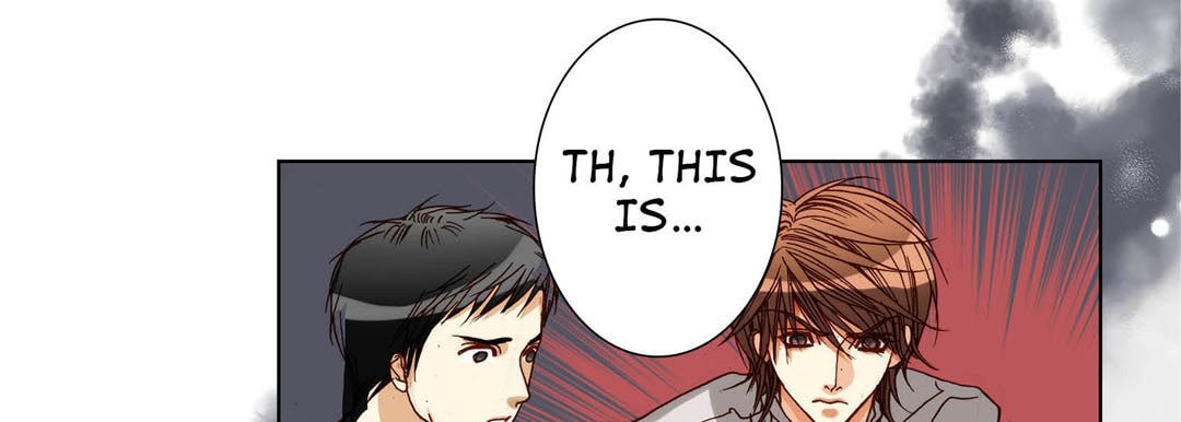 Totally Captivated Chapter 67 page 105 - 