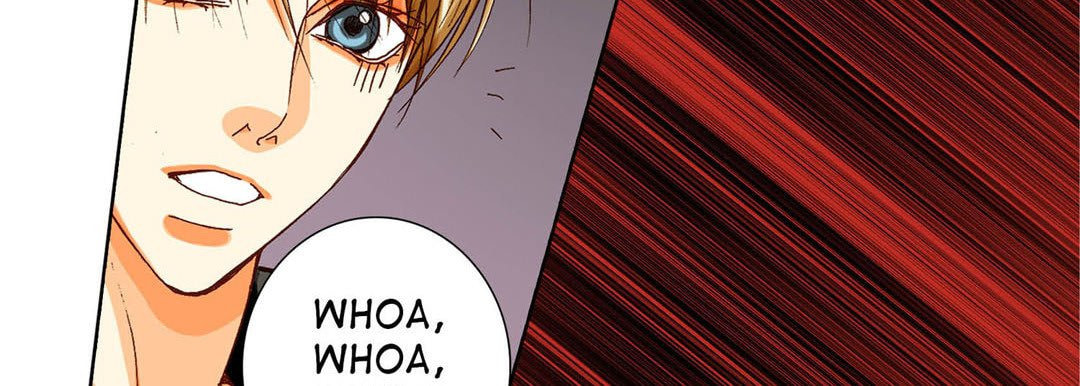 Totally Captivated Chapter 67 page 114 - 
