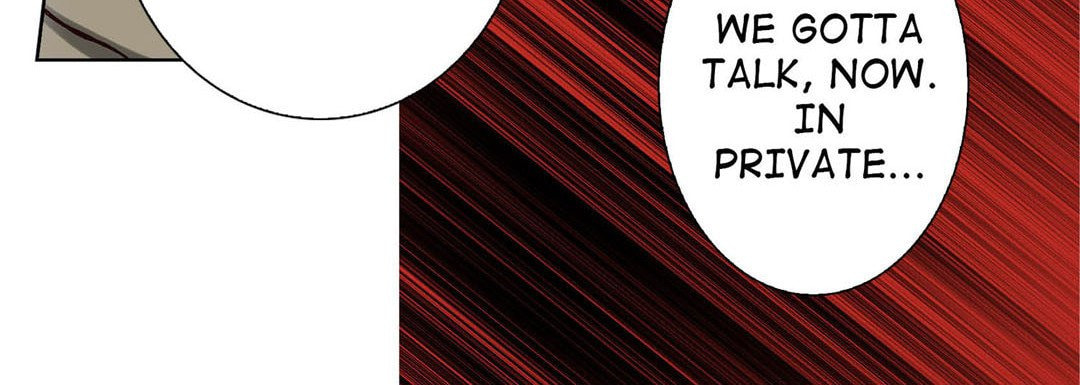 Totally Captivated Chapter 67 page 116 - 