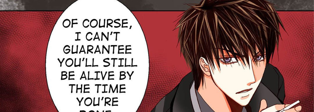 Totally Captivated Chapter 67 page 122 - 