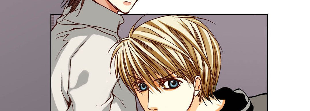 Totally Captivated Chapter 67 page 126 - 