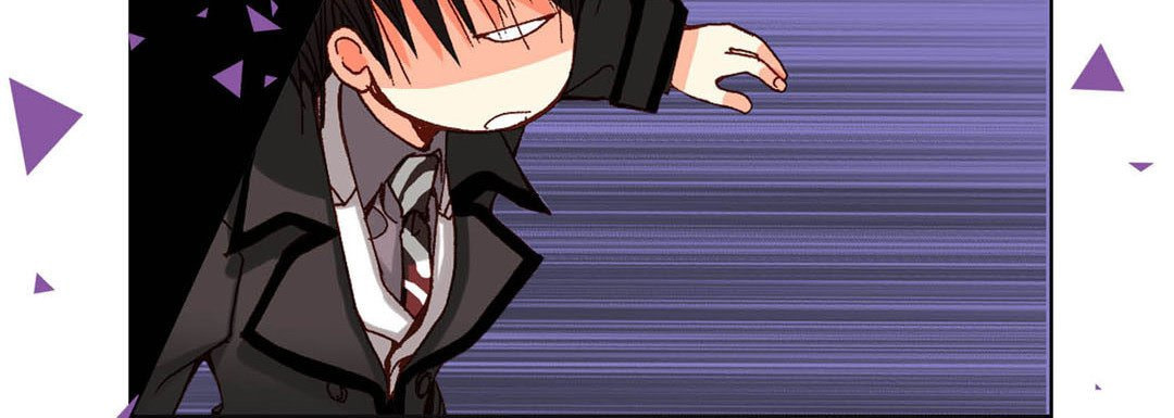 Totally Captivated Chapter 67 page 20 - 