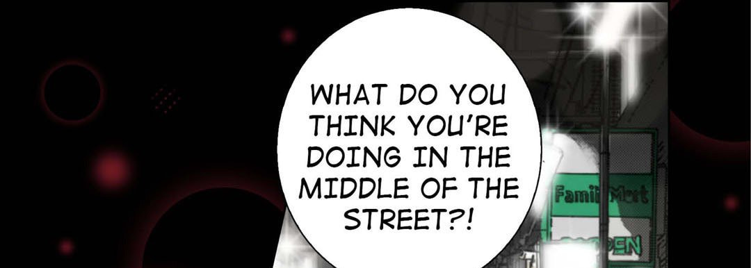 Totally Captivated Chapter 67 page 21 - 