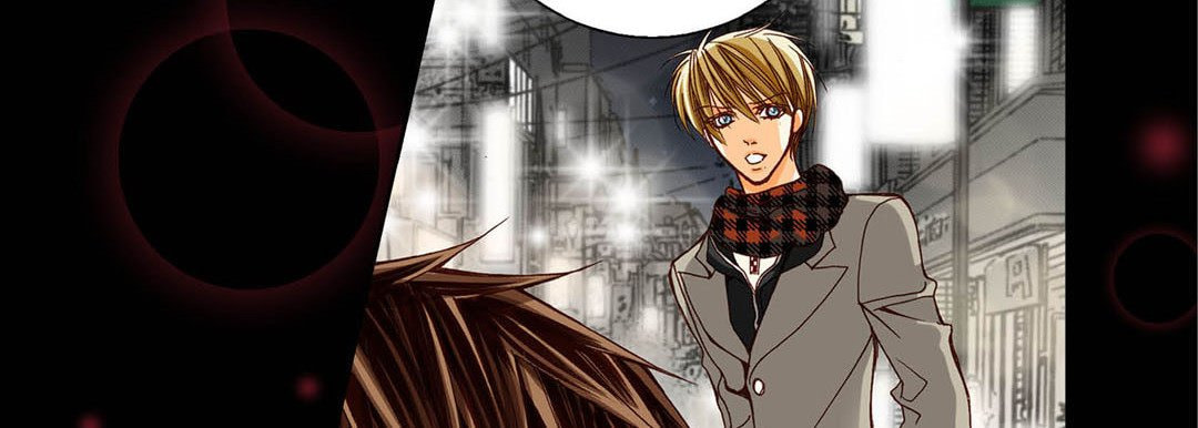 Totally Captivated Chapter 67 page 22 - 