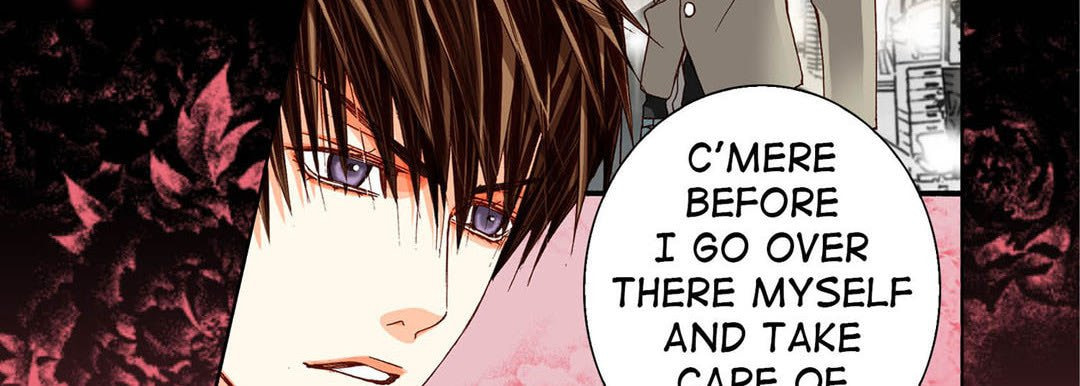 Totally Captivated Chapter 67 page 23 - 