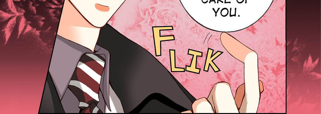 Totally Captivated Chapter 67 page 24 - 