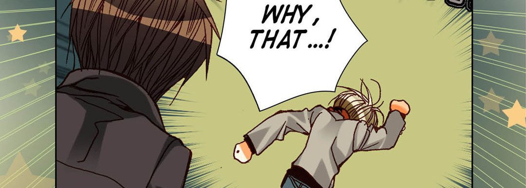Totally Captivated Chapter 67 page 27 - 