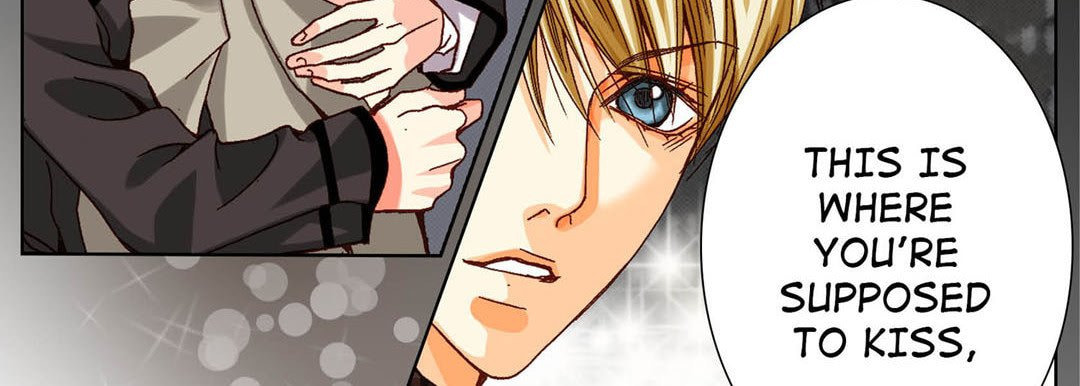 Totally Captivated Chapter 67 page 35 - 