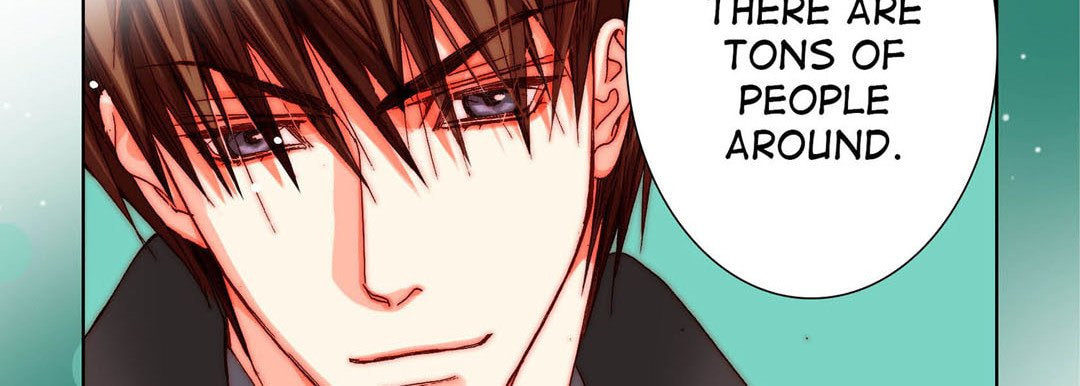 Totally Captivated Chapter 67 page 38 - 