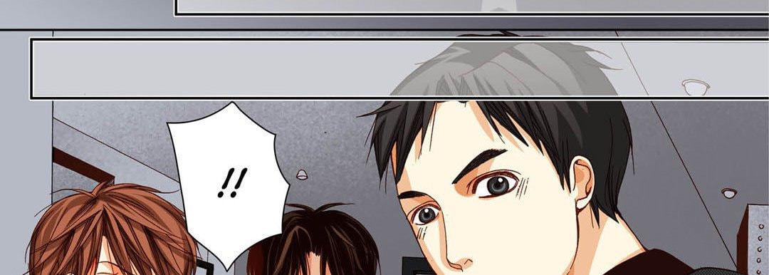 Totally Captivated Chapter 67 page 50 - 