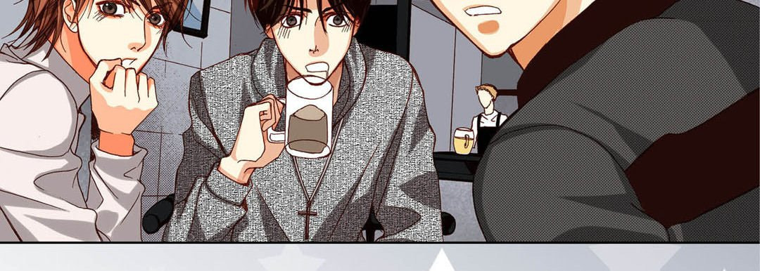 Totally Captivated Chapter 67 page 51 - 