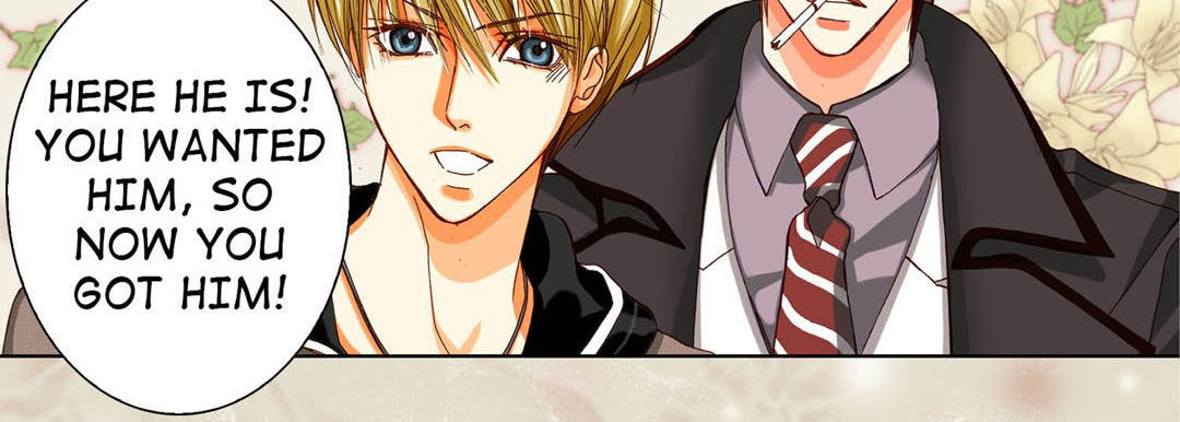 Totally Captivated Chapter 67 page 55 - 