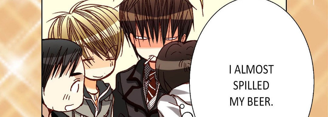 Totally Captivated Chapter 67 page 59 - 