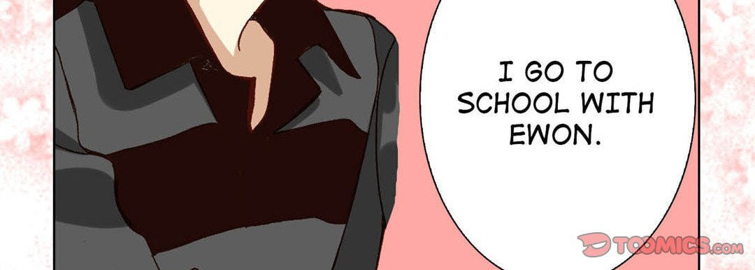 Totally Captivated Chapter 67 page 63 - 
