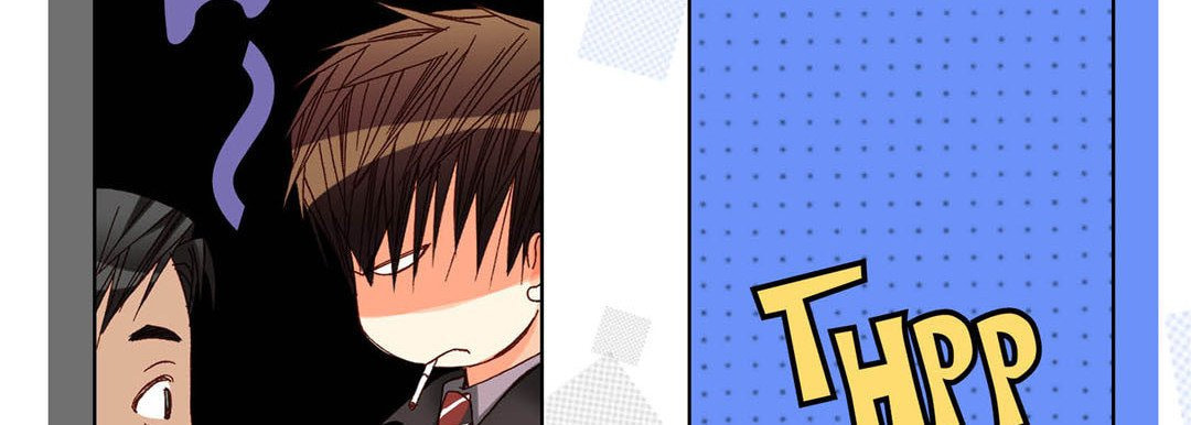 Totally Captivated Chapter 67 page 66 - 