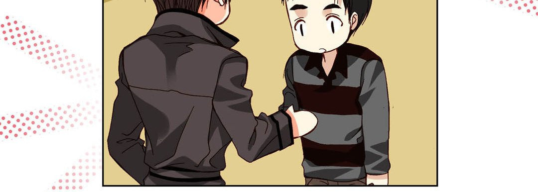 Totally Captivated Chapter 67 page 70 - 