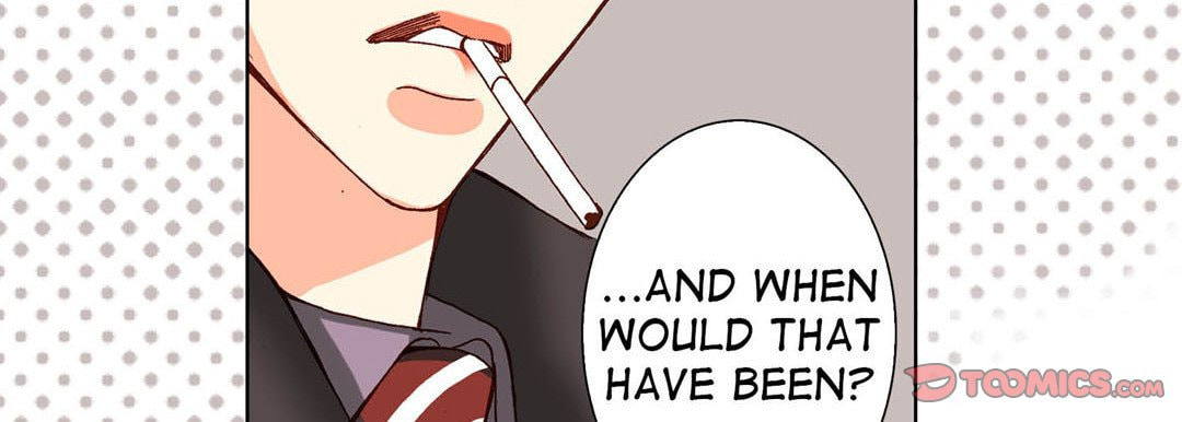 Totally Captivated Chapter 67 page 78 - 
