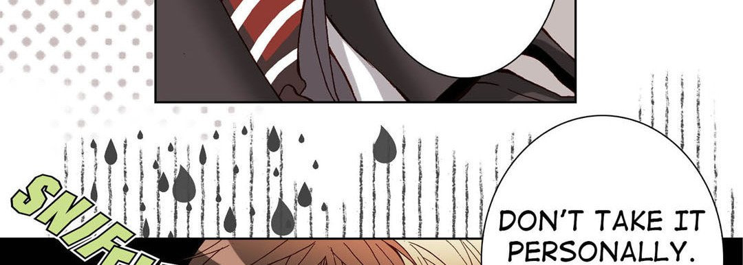 Totally Captivated Chapter 67 page 79 - 