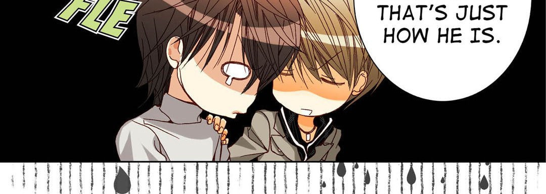 Totally Captivated Chapter 67 page 80 - 