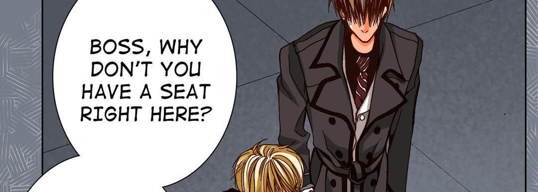 Totally Captivated Chapter 67 page 82 - 